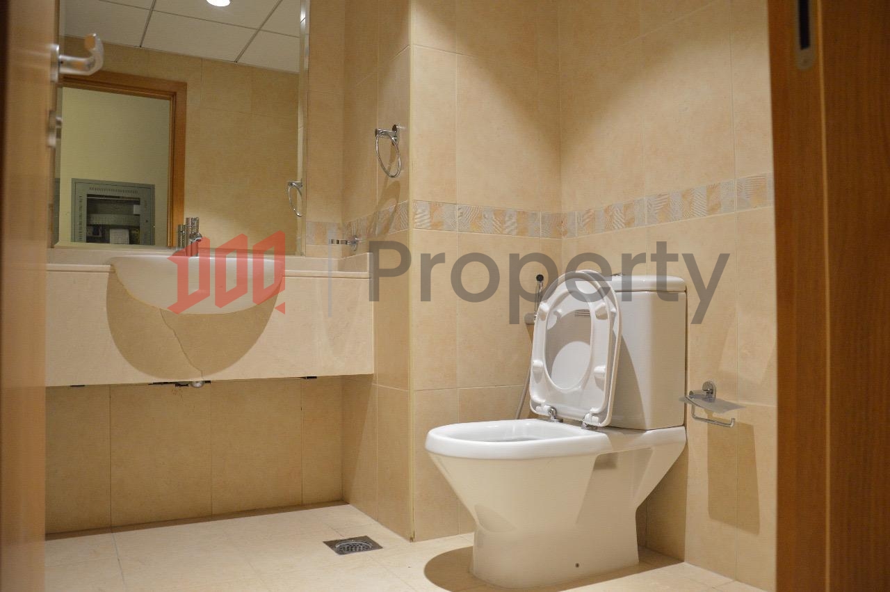 Open View | Well Maintained | 2 + Maid